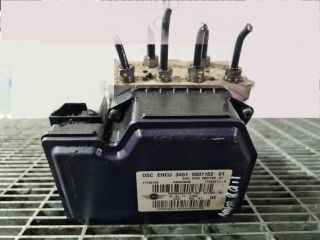 bontott MINI COUNTRYMAN ABS Kocka