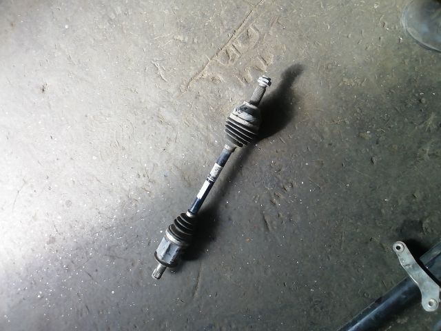 bontott MINI COUNTRYMAN Bal Féltengely