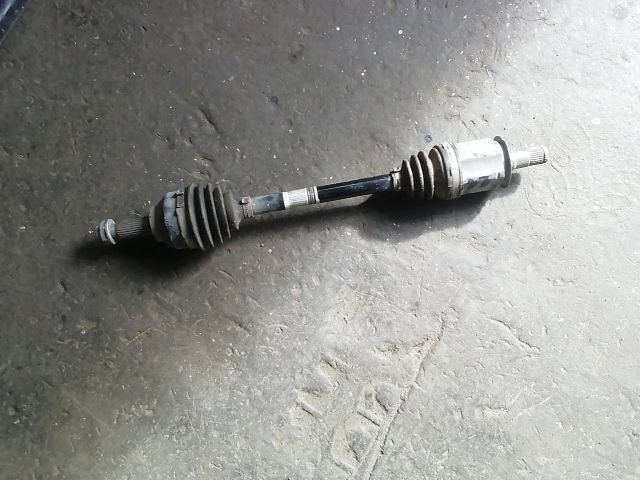 bontott MINI COUNTRYMAN Bal Féltengely