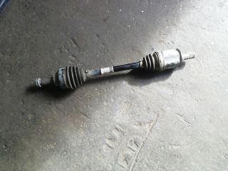 bontott MINI COUNTRYMAN Bal Féltengely