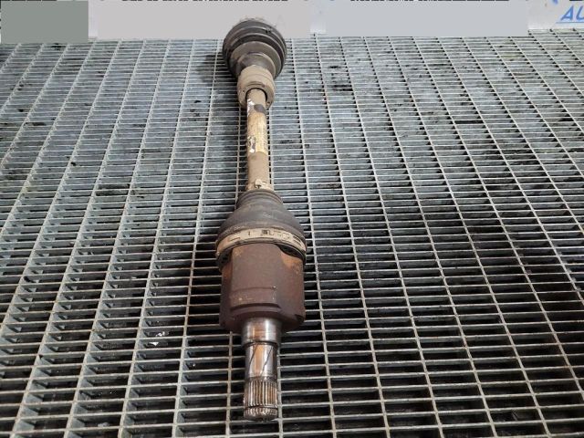 bontott MINI COUNTRYMAN Bal Féltengely