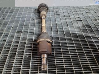 bontott MINI COUNTRYMAN Bal Féltengely