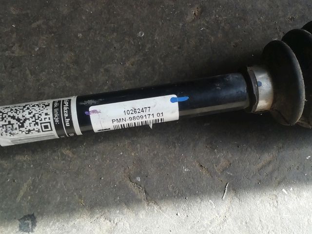 bontott MINI COUNTRYMAN Bal Féltengely