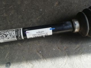 bontott MINI COUNTRYMAN Bal Féltengely