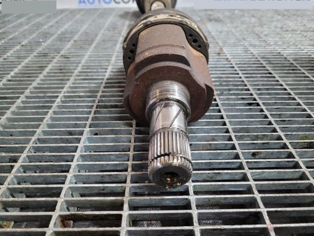 bontott MINI COUNTRYMAN Bal Féltengely