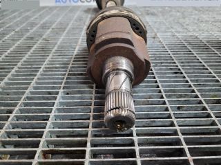 bontott MINI COUNTRYMAN Bal Féltengely