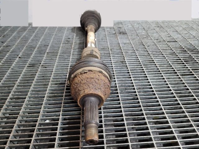 bontott MINI COUNTRYMAN Bal Féltengely