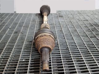 bontott MINI COUNTRYMAN Bal Féltengely