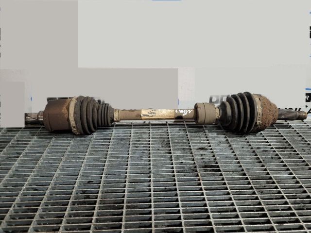 bontott MINI COUNTRYMAN Bal Féltengely