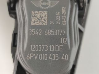 bontott MINI COUNTRYMAN Gázpedál (Elektromos)