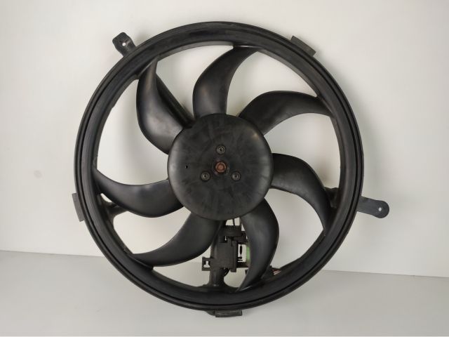 bontott MINI COUNTRYMAN Hűtőventilátor