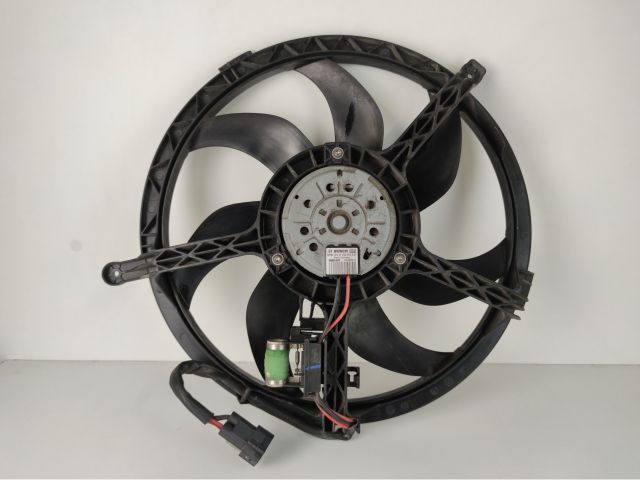 bontott MINI COUNTRYMAN Hűtőventilátor