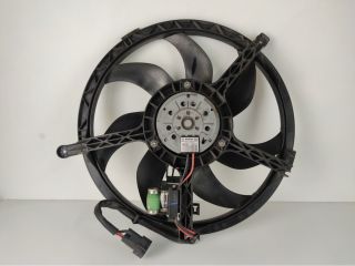 bontott MINI COUNTRYMAN Hűtőventilátor