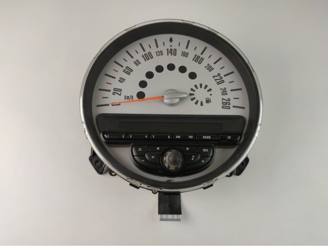 bontott MINI COUNTRYMAN Kilométeróra