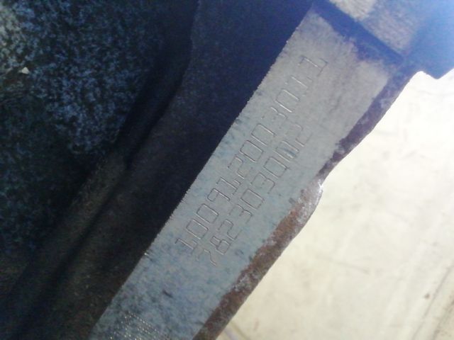 bontott MINI COUNTRYMAN Motor (Fűzött blokk hengerfejjel)