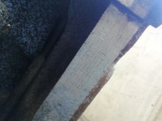 bontott MINI COUNTRYMAN Motor (Fűzött blokk hengerfejjel)