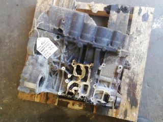 bontott MINI COUNTRYMAN Motor (Fűzött blokk hengerfejjel)