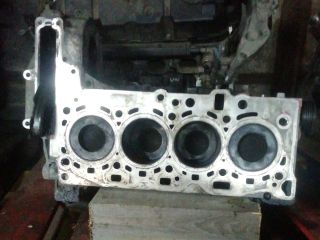 bontott MINI COUNTRYMAN Motor (Fűzött blokk hengerfejjel)