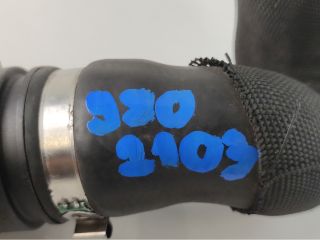 bontott MINI COUNTRYMAN Turbó Vízcső (Bemenő)