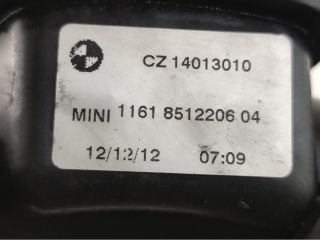 bontott MINI COUNTRYMAN Turbócső