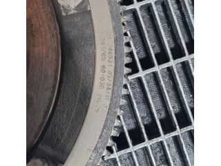 bontott MINI COUNTRYMAN Fogaskoszorú