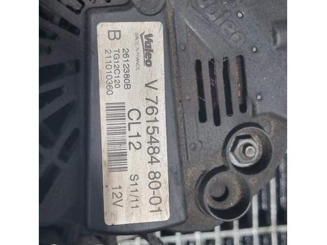 bontott MINI COUNTRYMAN Generátor