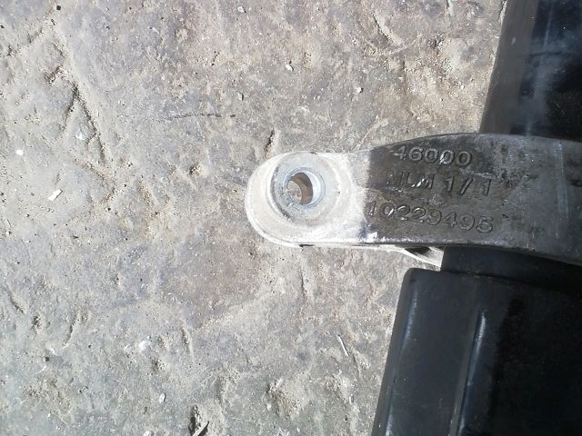 bontott MINI COUNTRYMAN Jobb Féltengely