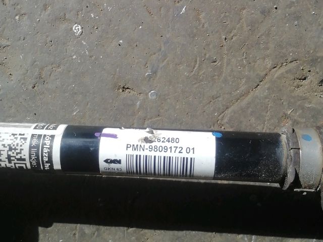 bontott MINI COUNTRYMAN Jobb Féltengely