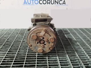 bontott MINI COUNTRYMAN Klímakompresszor