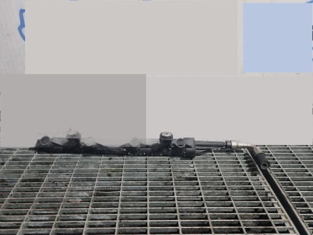 bontott MINI COUNTRYMAN Közösnyomócső