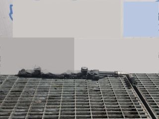 bontott MINI COUNTRYMAN Közösnyomócső