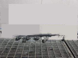 bontott MINI COUNTRYMAN Közösnyomócső