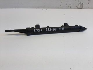 bontott MINI COUNTRYMAN Nagynyomású Üzemanyag Gyűjtőcső