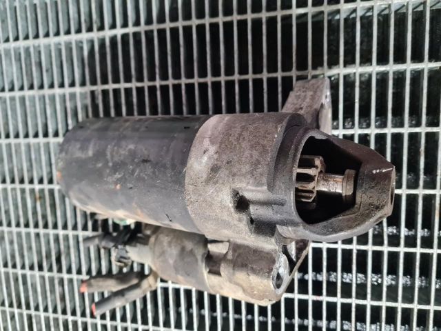 bontott MINI COUNTRYMAN Önindító