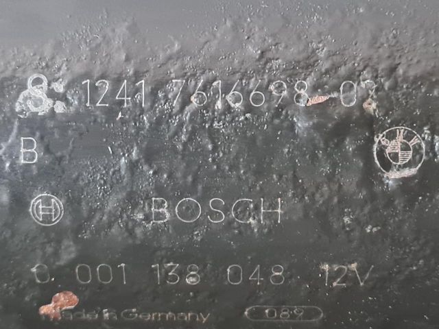 bontott MINI COUNTRYMAN Önindító