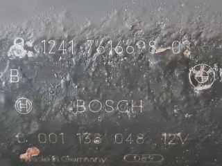 bontott MINI COUNTRYMAN Önindító