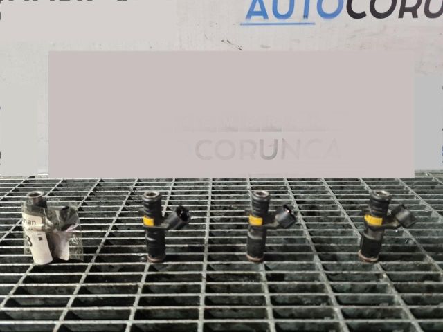 bontott MINI COUNTRYMAN Porlasztó (1 db)