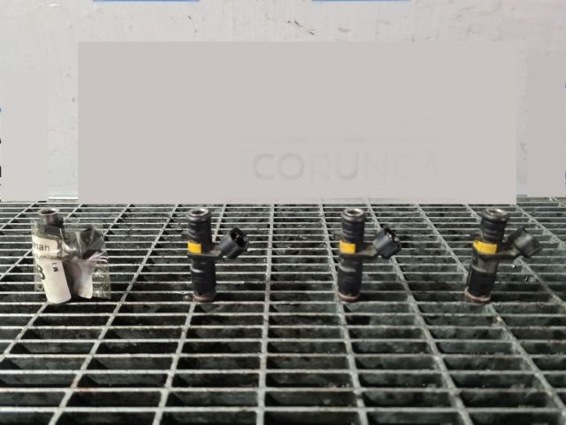 bontott MINI COUNTRYMAN Porlasztó (1 db)