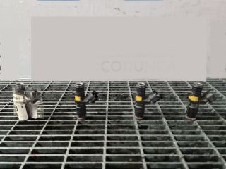 bontott MINI COUNTRYMAN Porlasztó (1 db)