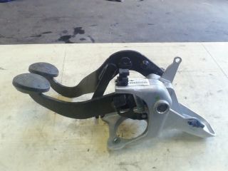 bontott MINI COUNTRYMAN Pedálsor (Gáz, Fék, Kuplung)