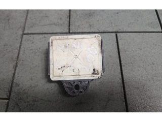 bontott MINI COUNTRYMAN Porlasztó Elektronika