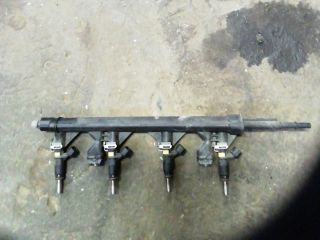 bontott MINI COUNTRYMAN Porlasztó Sor / Híd