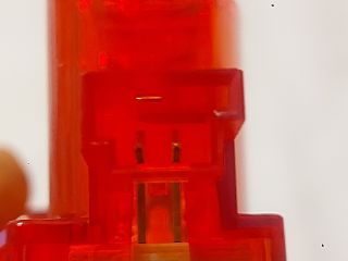 bontott MINI COUNTRYMAN Pótféklámpa