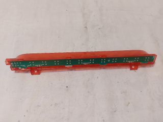 bontott MINI COUNTRYMAN Pótféklámpa