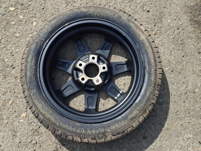 bontott MINI COUNTRYMAN Pótkerék