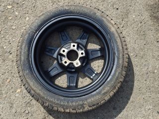 bontott MINI COUNTRYMAN Pótkerék