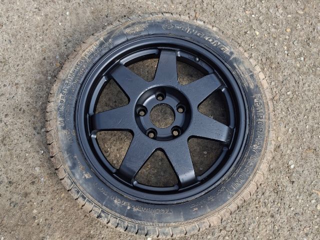 bontott MINI COUNTRYMAN Pótkerék