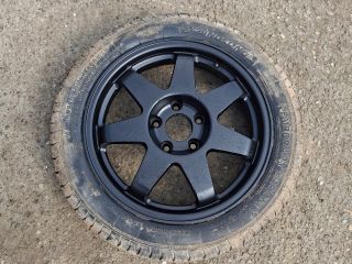 bontott MINI COUNTRYMAN Pótkerék