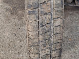 bontott MINI COUNTRYMAN Pótkerék