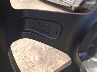 bontott MINI COUNTRYMAN Pótkerék